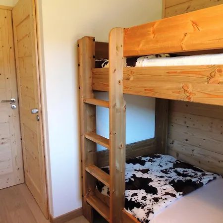 T3 Aux Gets, Vue Sur Pistes - Fr-1-598-5 Apartment Les Gets