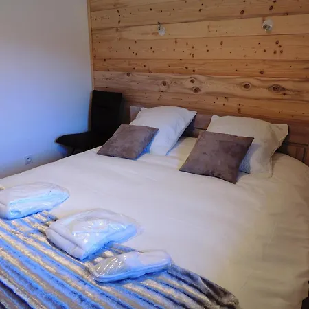Apartment T3 Aux Gets, Vue Sur Pistes - Fr-1-598-5 Les Gets